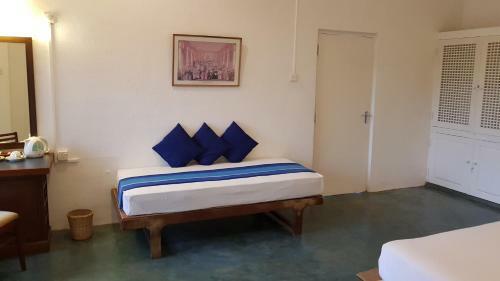 Regent Lodge
