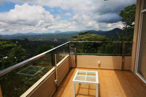 Hotel Randholee Luxury Resort