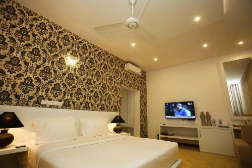 Hotel Randholee Luxury Resort