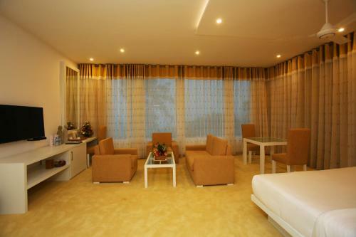 Hotel Randholee Luxury Resort