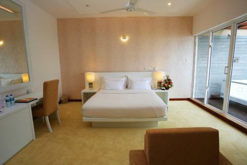 Hotel Randholee Luxury Resort