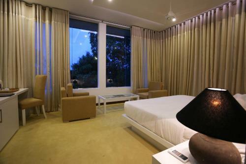 Hotel Randholee Luxury Resort