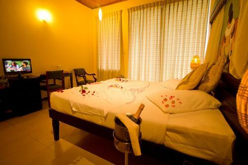 Hotel Randholee Luxury Resort