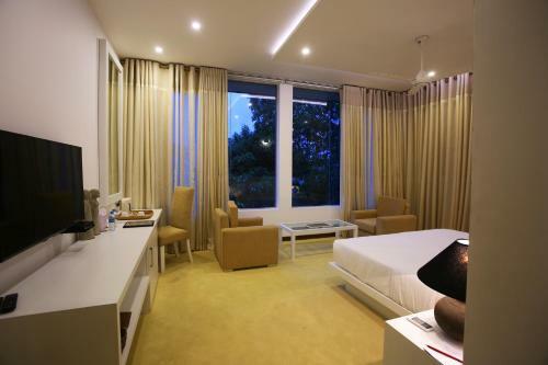Hotel Randholee Luxury Resort