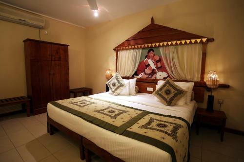 Hotel Randholee Luxury Resort