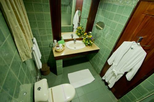 Hotel Randholee Luxury Resort