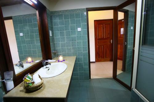 Hotel Randholee Luxury Resort