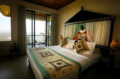 Hotel Randholee Luxury Resort