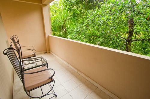 Hotel Randholee Luxury Resort