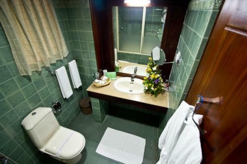 Hotel Randholee Luxury Resort