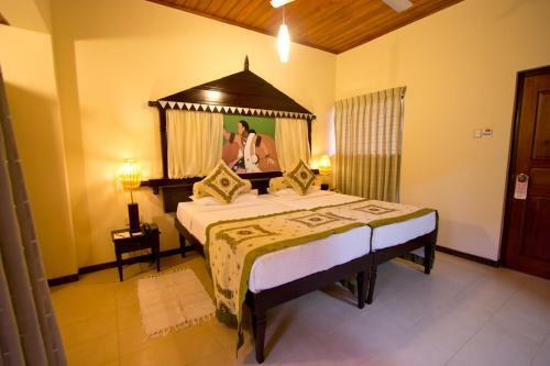 Hotel Randholee Luxury Resort
