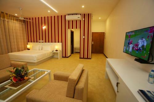 Hotel Randholee Luxury Resort
