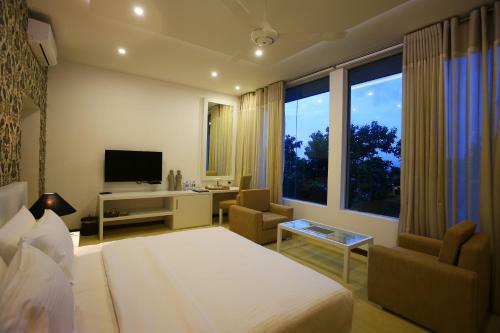 Hotel Randholee Luxury Resort