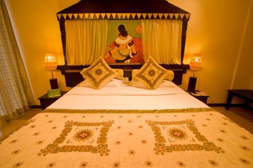 Hotel Randholee Luxury Resort