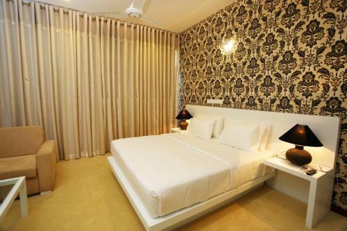 Hotel Randholee Luxury Resort