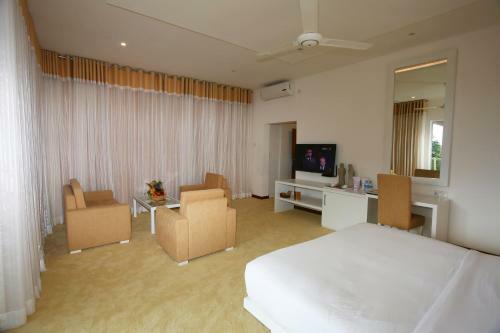 Hotel Randholee Luxury Resort