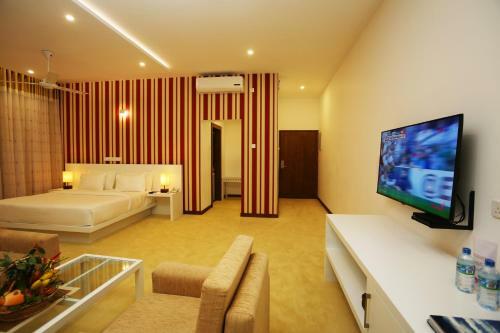 Hotel Randholee Luxury Resort