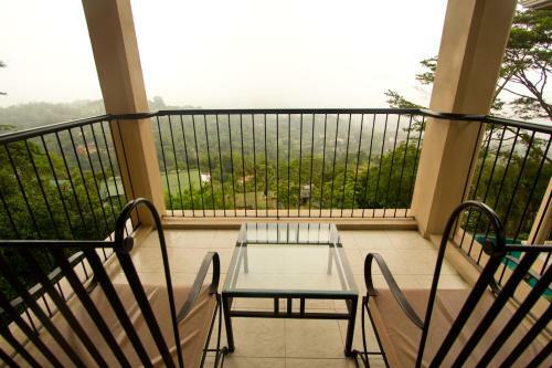 Hotel Randholee Luxury Resort
