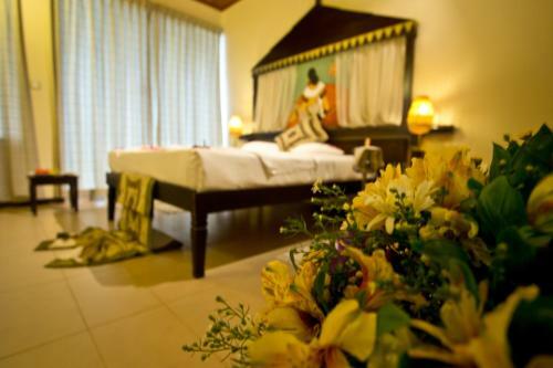 Hotel Randholee Luxury Resort