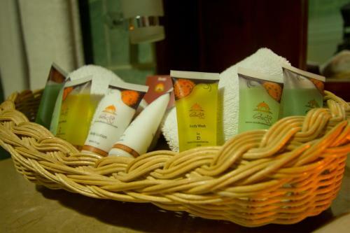 Hotel Randholee Luxury Resort