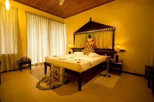 Hotel Randholee Luxury Resort