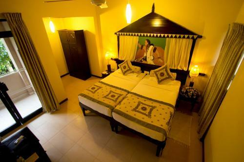 Hotel Randholee Luxury Resort
