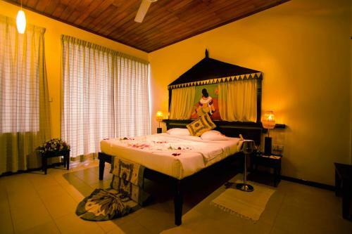 Hotel Randholee Luxury Resort