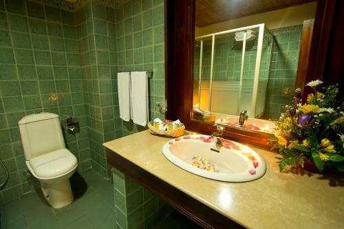 Hotel Randholee Luxury Resort