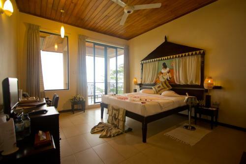 Hotel Randholee Luxury Resort