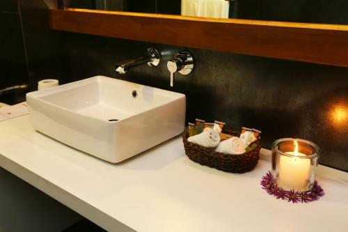 Hotel Randholee Luxury Resort