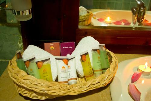 Hotel Randholee Luxury Resort