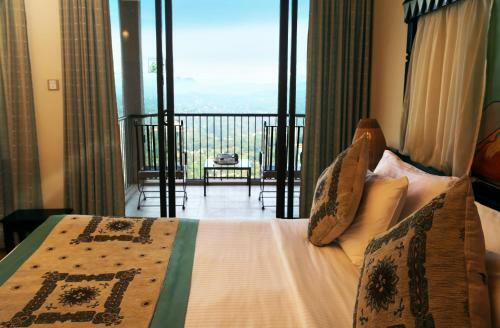Hotel Randholee Luxury Resort