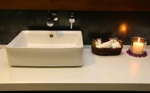 Hotel Randholee Luxury Resort