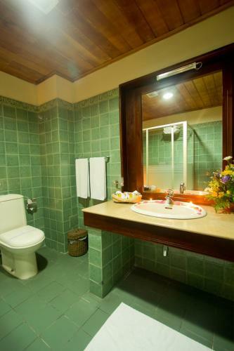 Hotel Randholee Luxury Resort