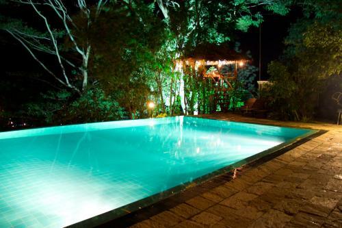Hotel Randholee Luxury Resort