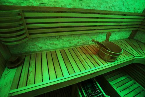 Hotel Randholee Luxury Resort