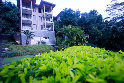 Hotel Randholee Luxury Resort