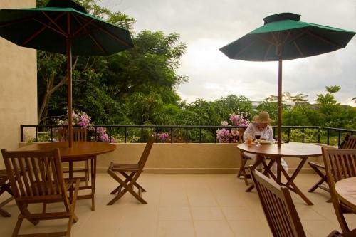 Hotel Randholee Luxury Resort