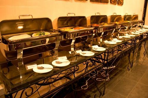 Hotel Randholee Luxury Resort