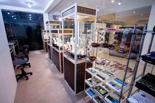 Hotel Randholee Luxury Resort