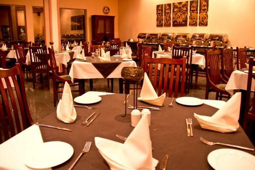 Hotel Randholee Luxury Resort