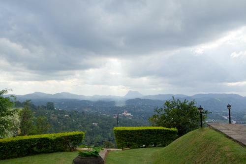 Hotel Randholee Luxury Resort