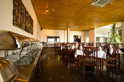 Hotel Randholee Luxury Resort