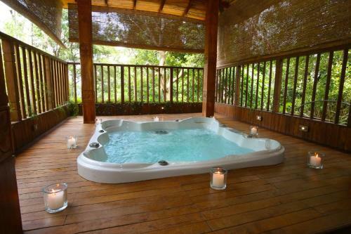 Hotel Randholee Luxury Resort