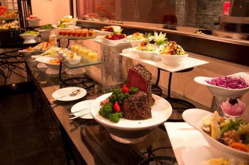 Hotel Randholee Luxury Resort