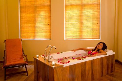 Hotel Randholee Luxury Resort