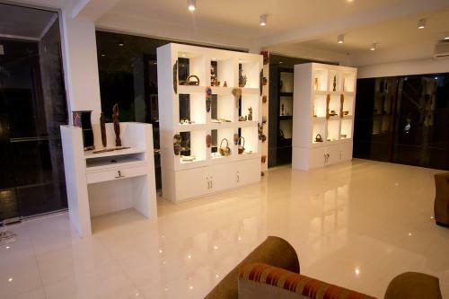 Hotel Randholee Luxury Resort