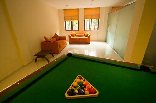 Hotel Randholee Luxury Resort