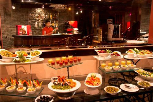 Hotel Randholee Luxury Resort