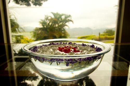 Hotel Randholee Luxury Resort